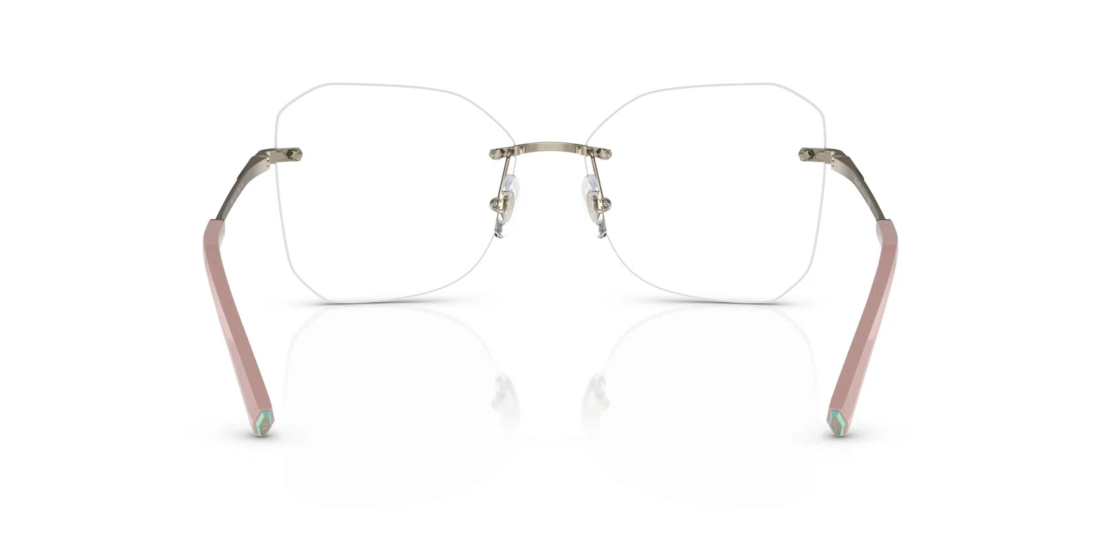 Tiffany 1150 Eyeglasses - view 7